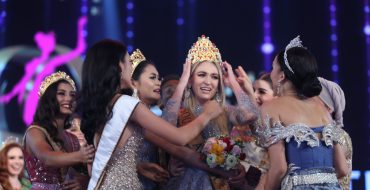Miss Planet International 2019  Results
