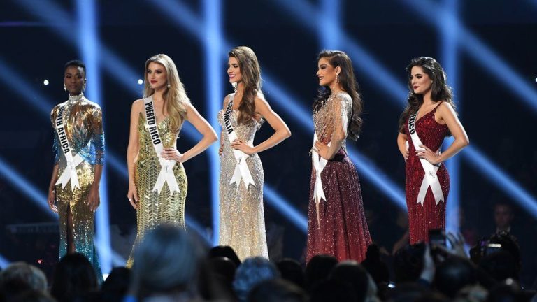 What Are Miss Universe Rules And Regulations?