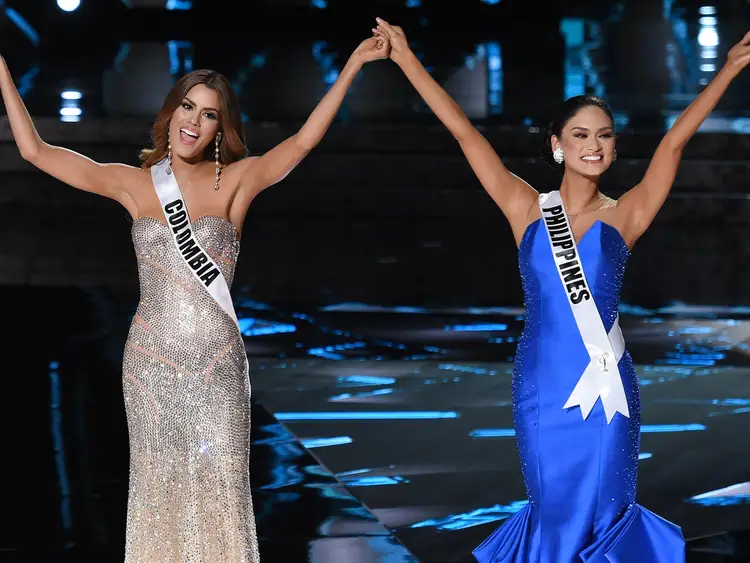 What Are Miss Universe Height Requirements?