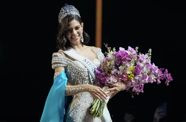 Miss World Prize Money Revealed