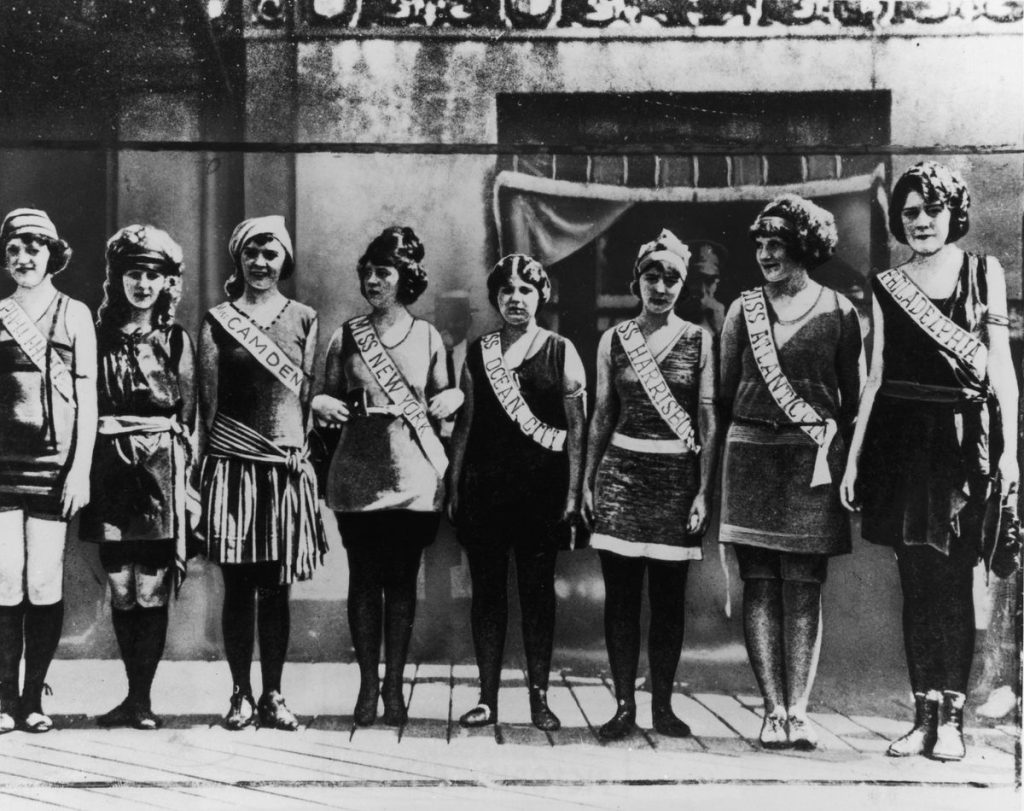 History of Beauty Pageants: Evolution, Controversies, and Cultural Impact