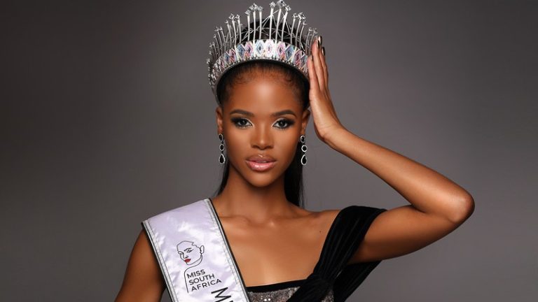 The Complete List Of Miss South Africa Winners