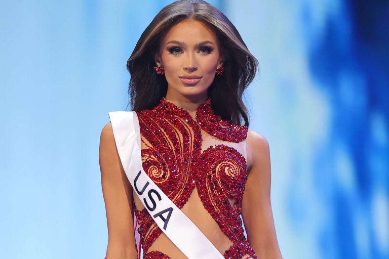 Why Are We Seeing Resignations In Miss USA?
