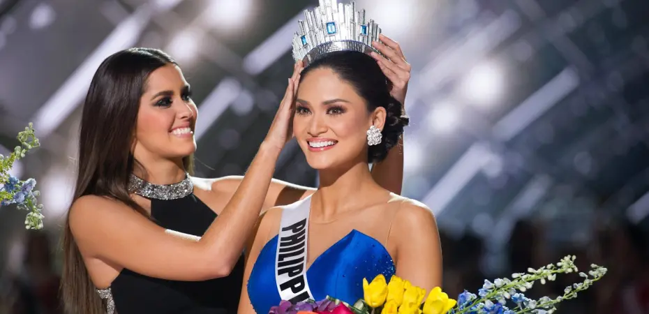 Pia Wurtzbach