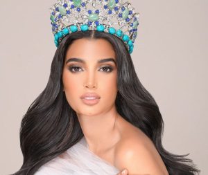 Celinee Santos Wins Miss Dominican Republic 2024 - Miss Planet