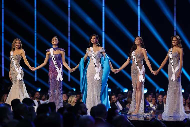 The Complete Miss Nicaragua Winners List