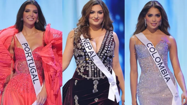 Can A Transgender Participate In Miss Universe?