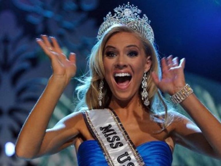 30 Funny Pageant Questions And Answers